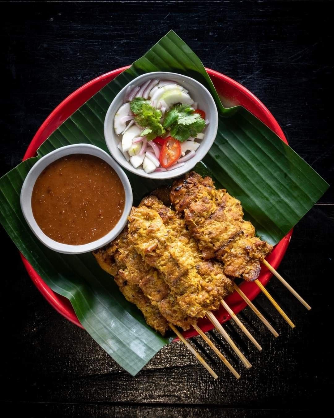Kai Satay